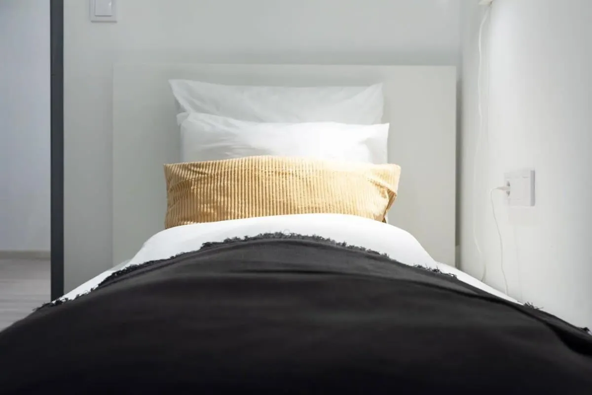 Ideal New Apartment In The Center ブダペスト ハンガリー