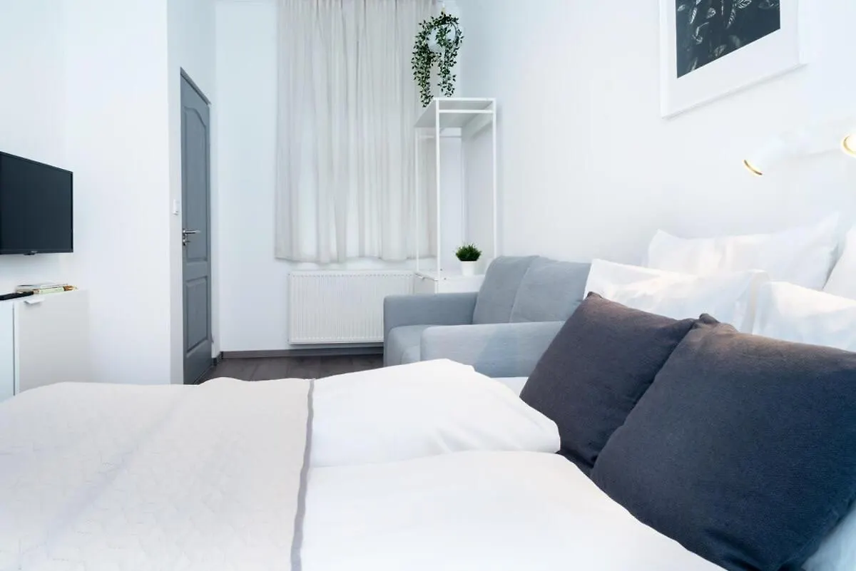 Ideal New Apartment In The Center Budapest 0*,  Hungary