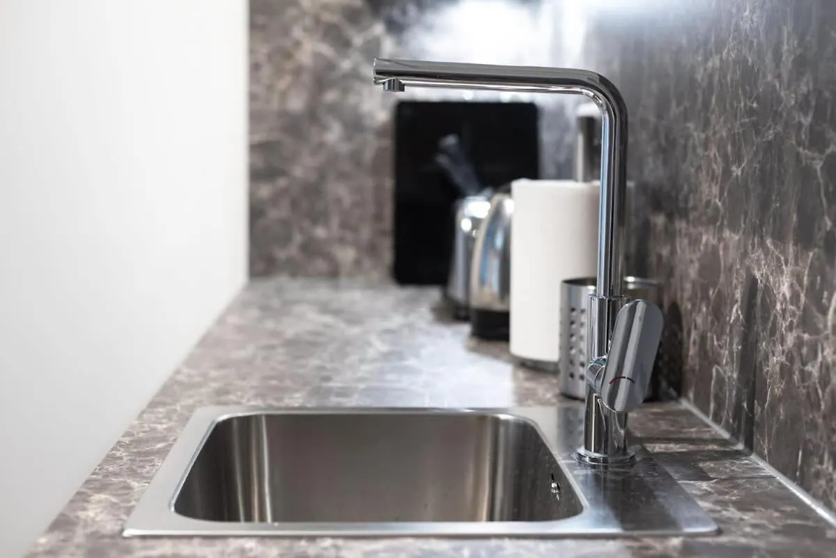 Ideal New Apartment In The Center Budapest