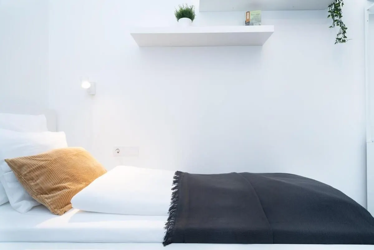 Ideal New Apartment In The Center Budapest