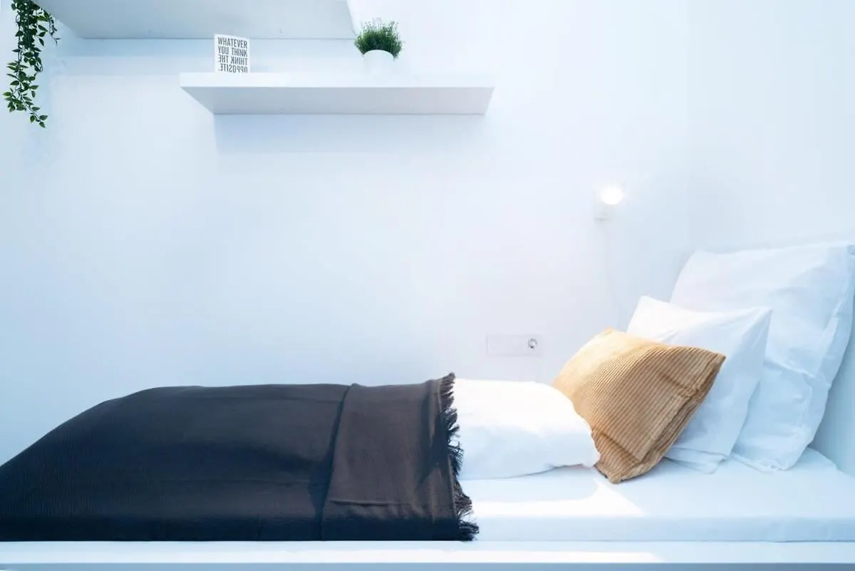 Ideal New Apartment In The Center Budapest