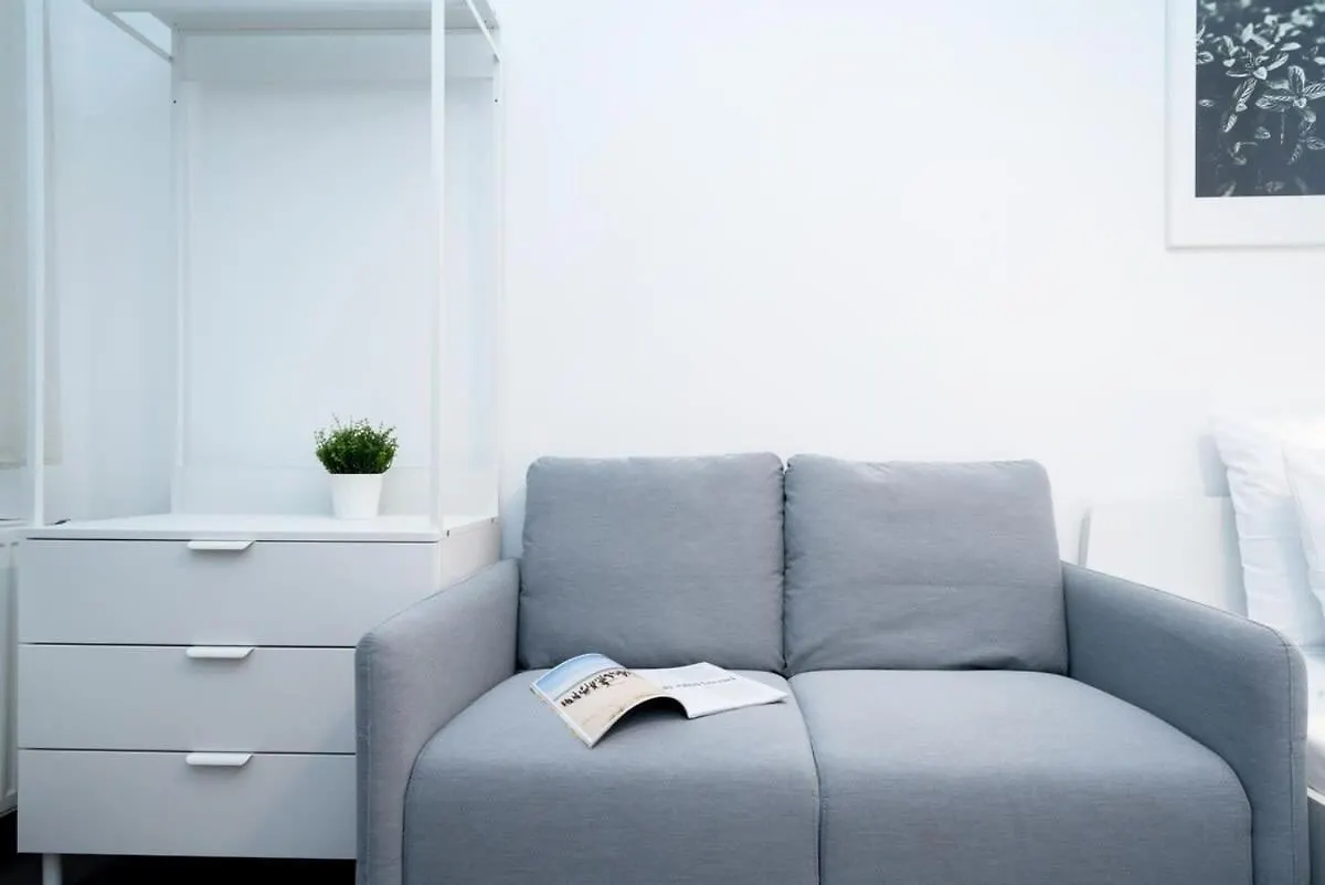 Ideal New Apartment In The Center Budapest